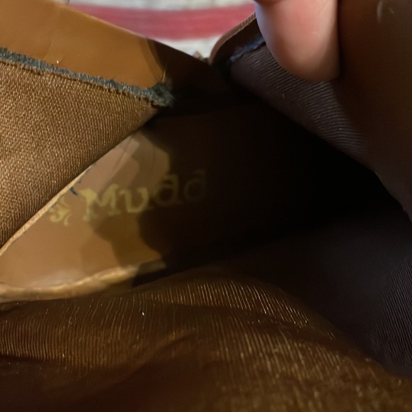 Mudd boots - Picture 10 of 10
